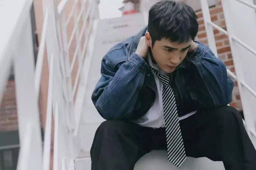 姜潮丨影歌常双栖,艺能出惊喜,他不止是演员姜潮