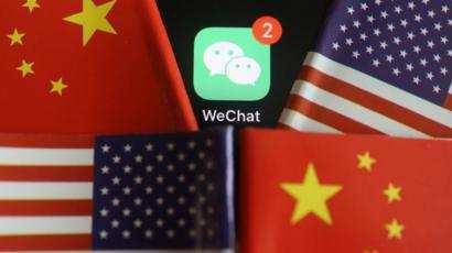 “微信禁令”出现转机:美国政府让步,美国华人可正常使用