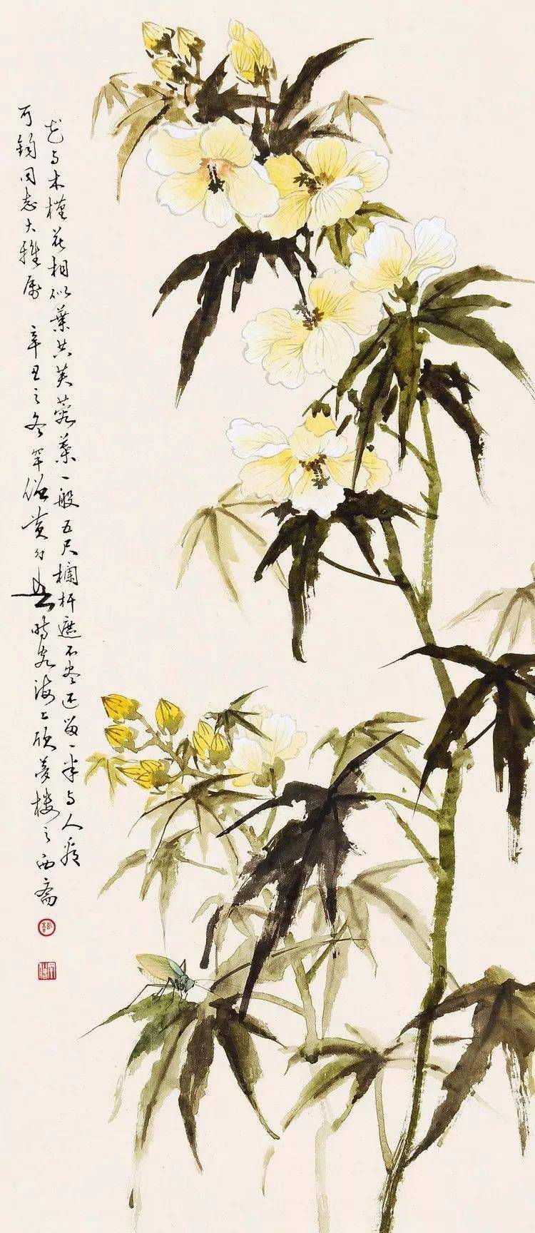 一代大家 黄幻吾 绘画精品!