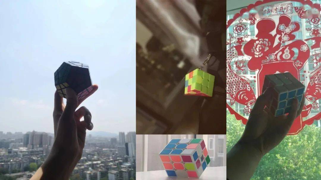 社团嘉年华|社团各放异彩,愿你为我们而来