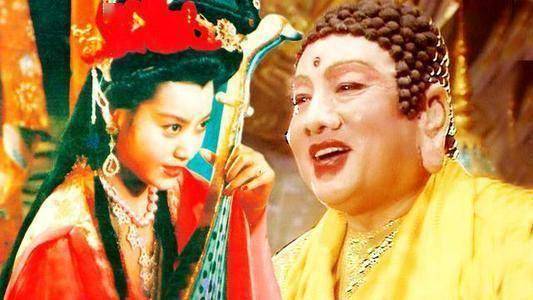 敢和如来作对的妖王有谁?孙悟空一个都打不过