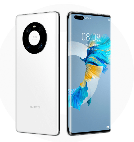 华为Mate40国内卖4999元,比国外便宜2100多元,Mate40 Pro更是低近3000元