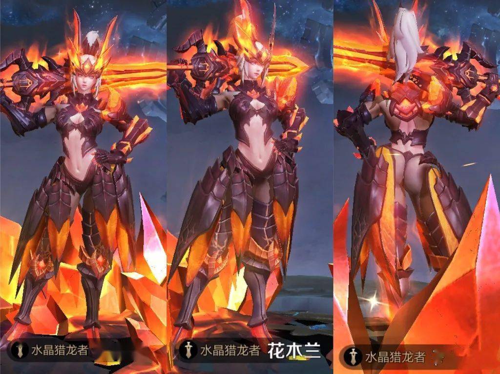 王者荣耀千年难遇景象,大家全变企鹅人,木兰透明黑丝紧急改动