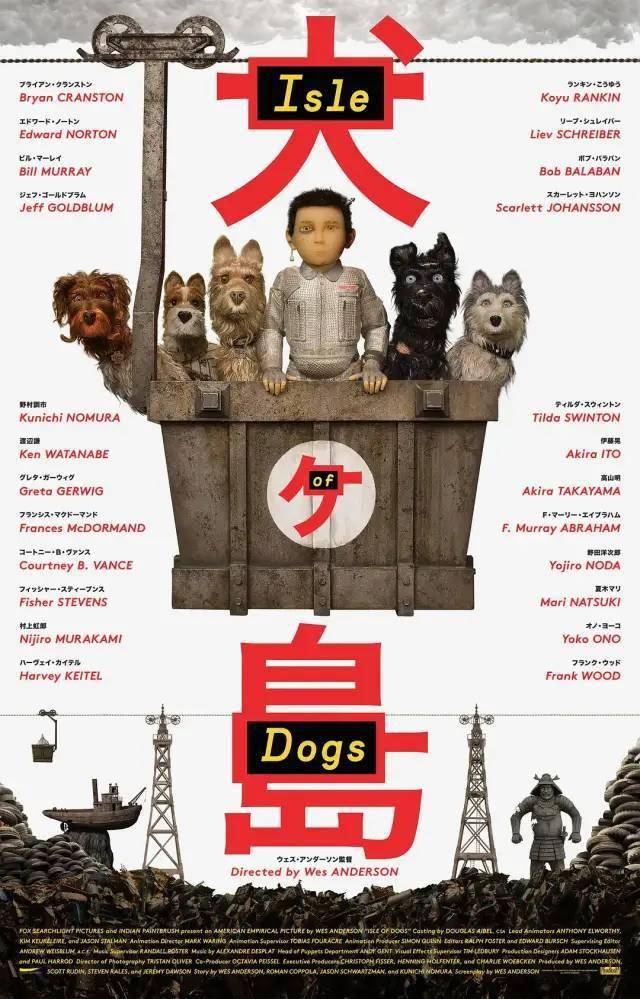 10部狗片,看得我哭笑不得