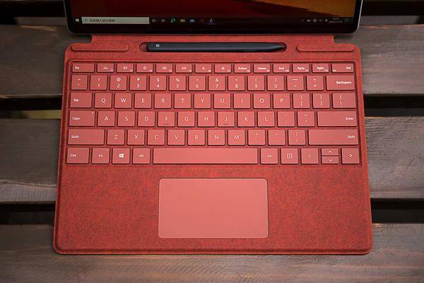 Surface Pro X升级版评测:璞玉已见形 精雕可成器