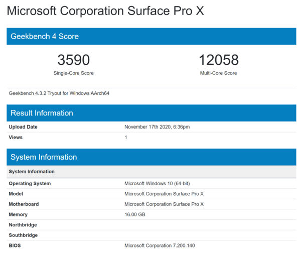 Surface Pro X升级版评测:璞玉已见形 精雕可成器