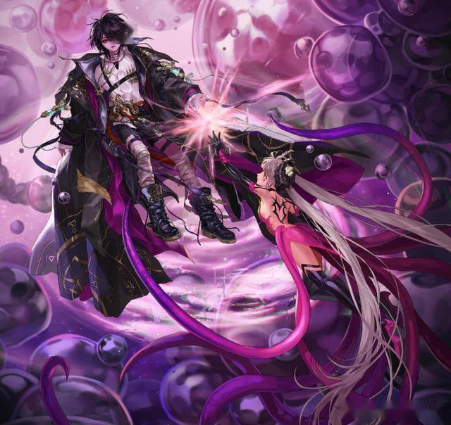 DNF:韩服26号男法三觉!次元立即创建,老婆奈雅丽也太好看