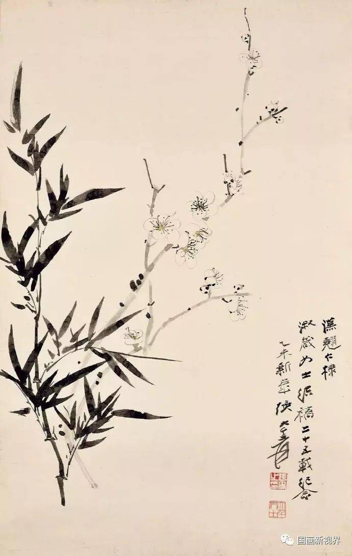 好画,灵魂的盛宴!