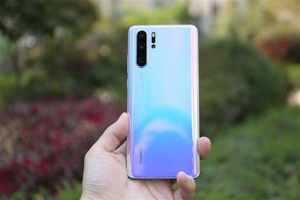 麒麟980旗舰吃上EMUI 11:华为P30系列迎来正式版全面升级