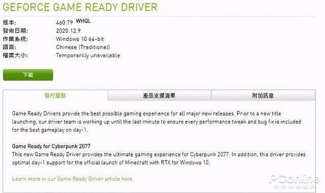 玩转赛博朋克2077就靠它!暗影精灵6台式机游戏大挑战