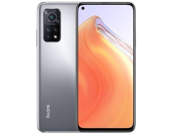 Redmi K30S 至尊纪念版 MIUI 12 更新:优化马达震动效果