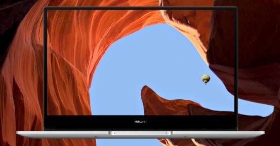 第11代酷睿处理器 全新MateBook D系列突破性升级