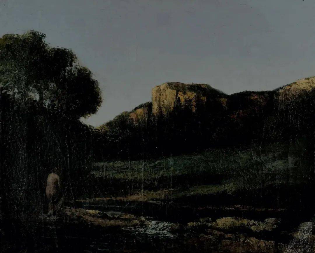 展览推荐 | 西韵拾萃——欧洲15-20世纪油画精品展