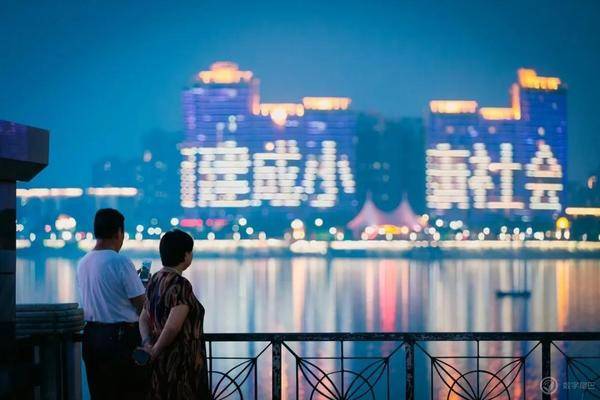「2020 摄影征文」心里有光 向阳而行:101 张照片遇见襄阳