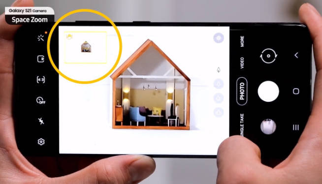 不用熬夜看发布会!三星Galaxy S21系列全配置+售价完整曝光