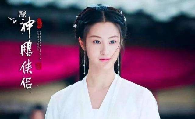 《长相守》首播人气低,女主东施效颦刘亦菲,导演李少红审美变差