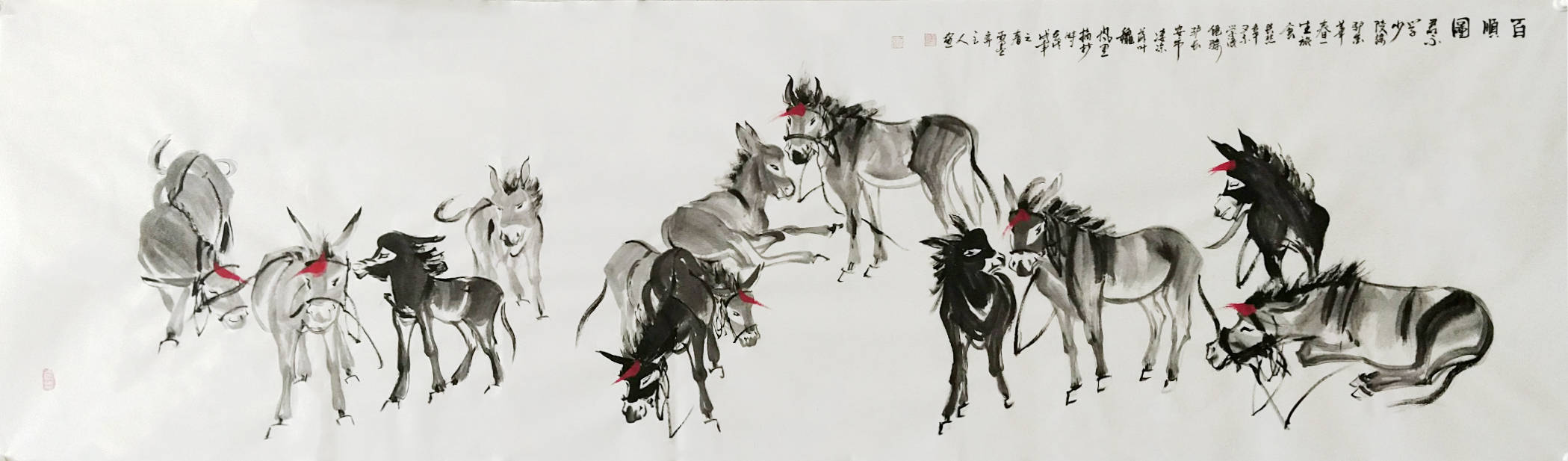 华夏之星|杨文彪