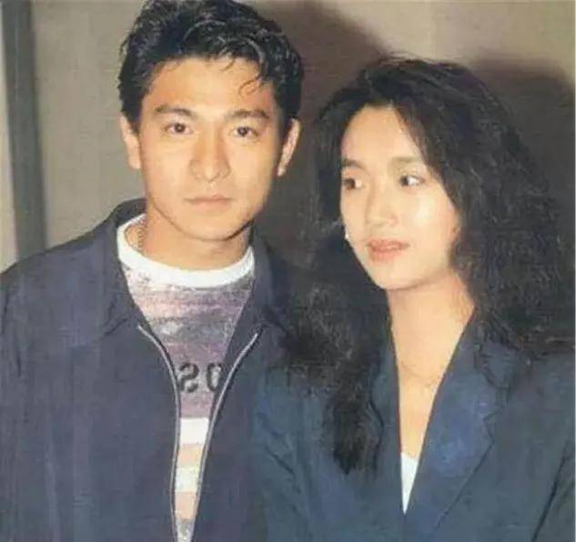 一生活得清醒的“丑女”吴倩莲,为何成了刘德华最亲的女星?