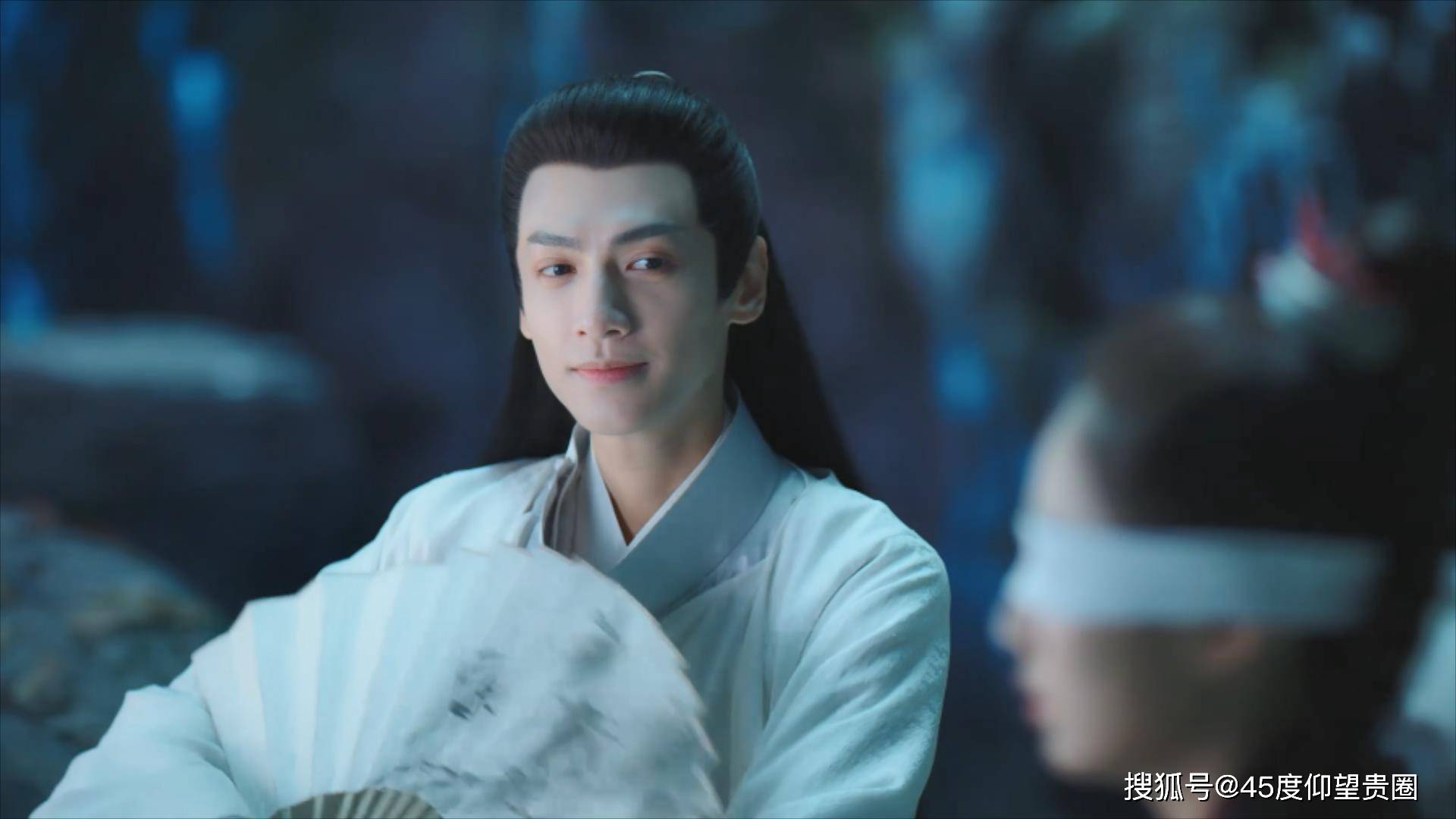 《月上重火》上线即被嘲,魔改加抄袭,仙侠剧到底是怎么了?