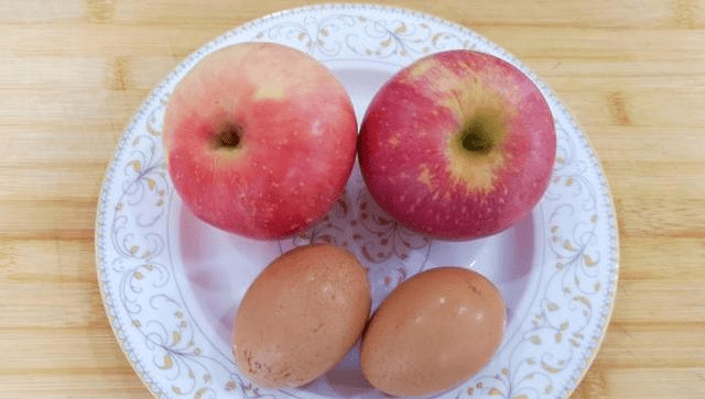 儿子经常点名要吃这早餐,简单一烙,3分钟就上桌,营养又解馋