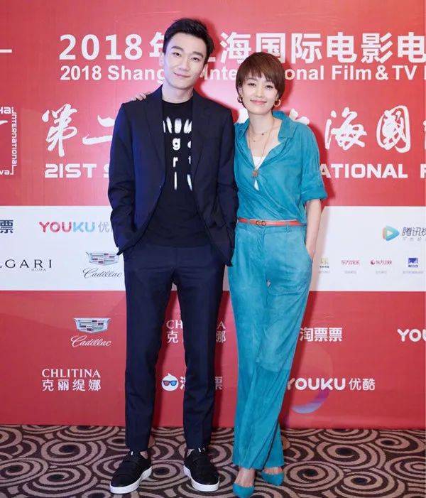 吴昊宸否认传闻,所以,马伊琍的新男友是谁