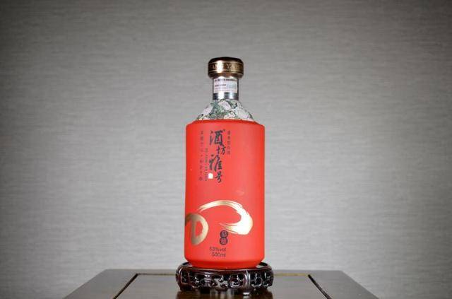 一杯好酒,你人生的首选