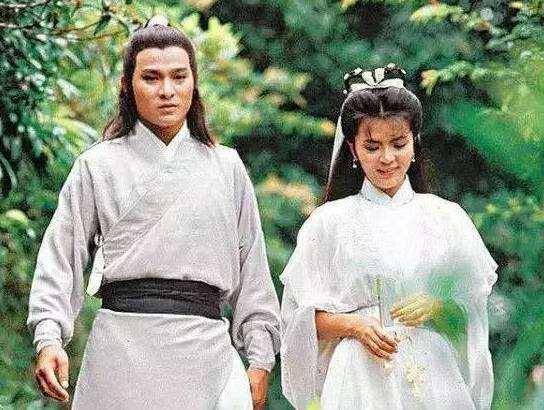 《新神雕侠侣》未播先崩?于妈笑醒了,观众跪求李莫愁打死小龙女