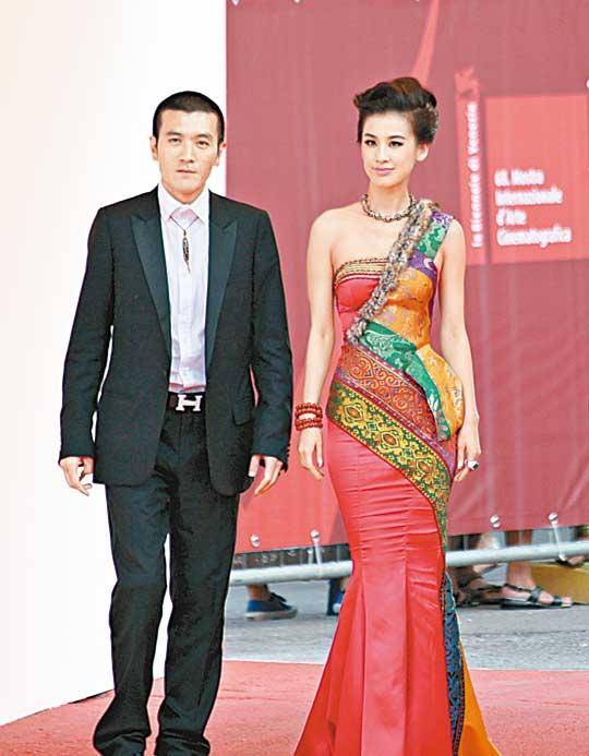 从“星女郎”到败光路人缘,黄圣依出道17年来的7大尴尬瞬间