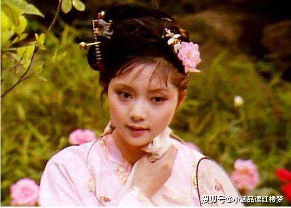 薛宝钗和贾宝玉成婚后怀孕生子了吗?看看婚前宝玉是怎么嫌弃她的吧
