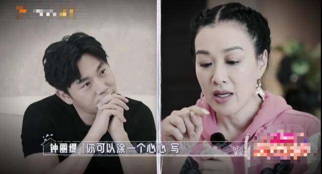 柔情爸爸直男老公秦昊:女儿被欺负掩面痛哭,却吝于对妻子说爱你