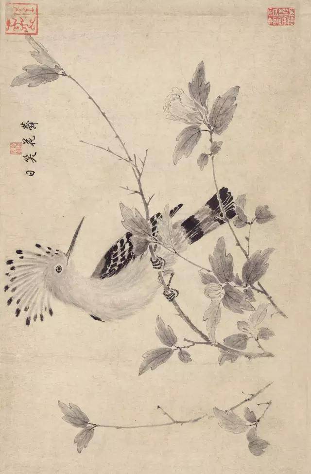宋画,中国丹青史的高峰