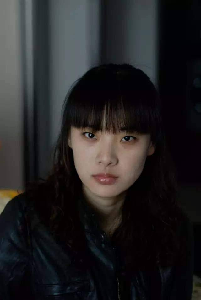 央美才女孟韵——画美人更美