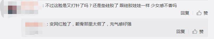 马景涛小21岁前妻近照状态佳,却遭嘲充气感严重,毫无当年少女感