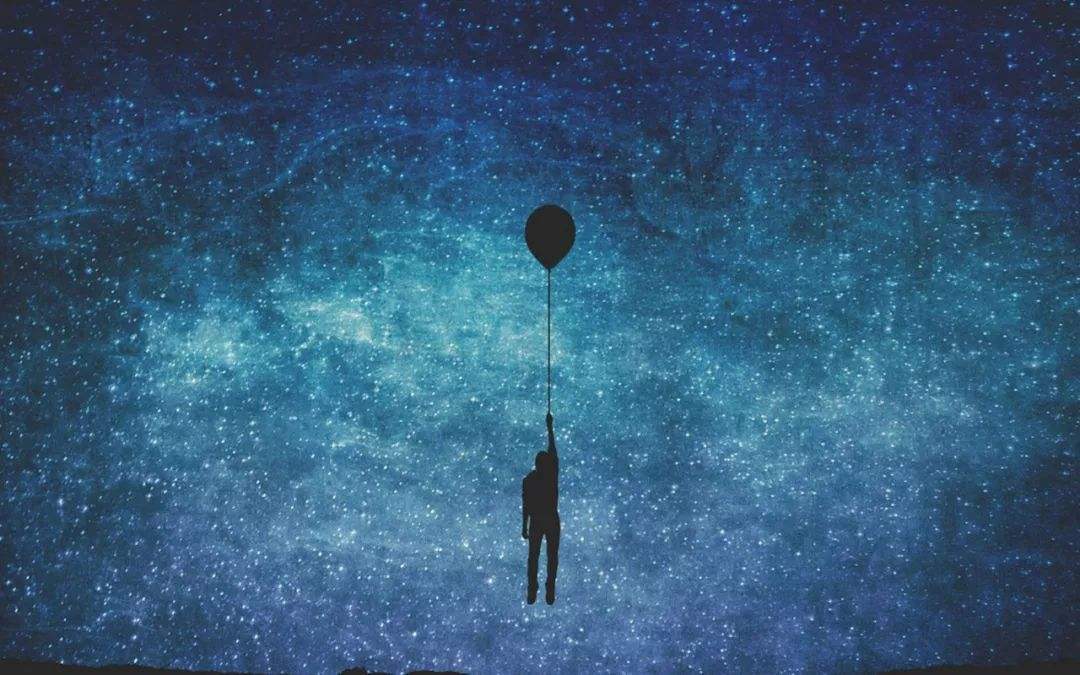 《月亮与六便士》:我们这一生一定要找到自己