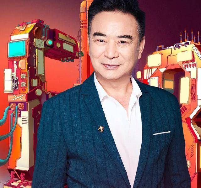 27年后《鬼丈夫》演员现状,女主岳翎成路人,两位配角十分活跃