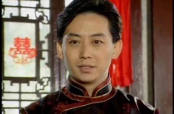 27年后《鬼丈夫》演员现状,女主岳翎成路人,两位配角十分活跃