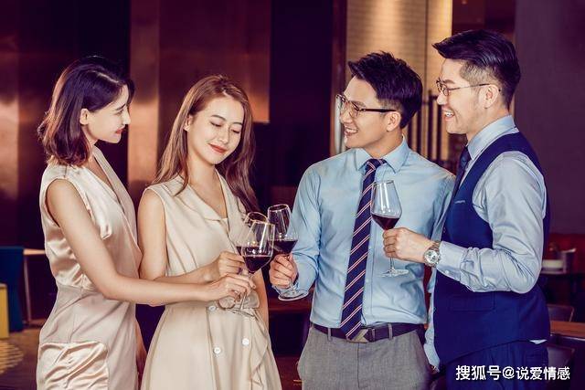 真正有本事的人,渐渐从饭局里消失了