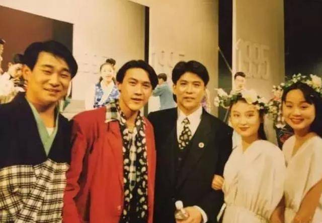 《隐秘的角落》爆款前传:北影张颂文、上戏王景春、中戏秦昊老戏骨往事