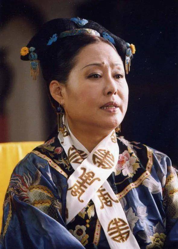 22年后《日落紫禁城》演员对比,三位女主都成影后,男主沦为配角
