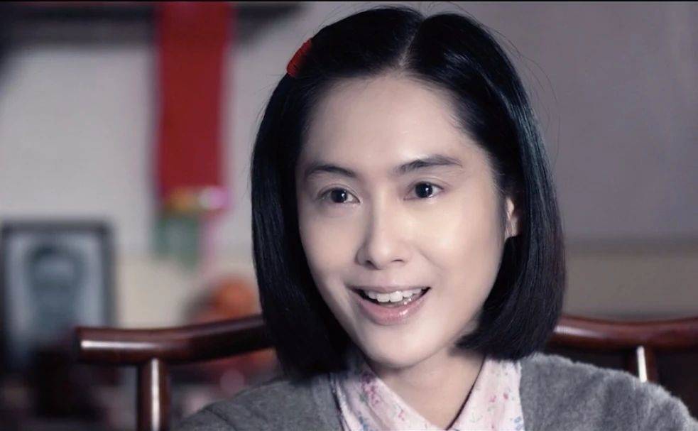 《大话西游》25年过去,莫文蔚成立厂牌登春晚,朱茵跑去演恐怖片