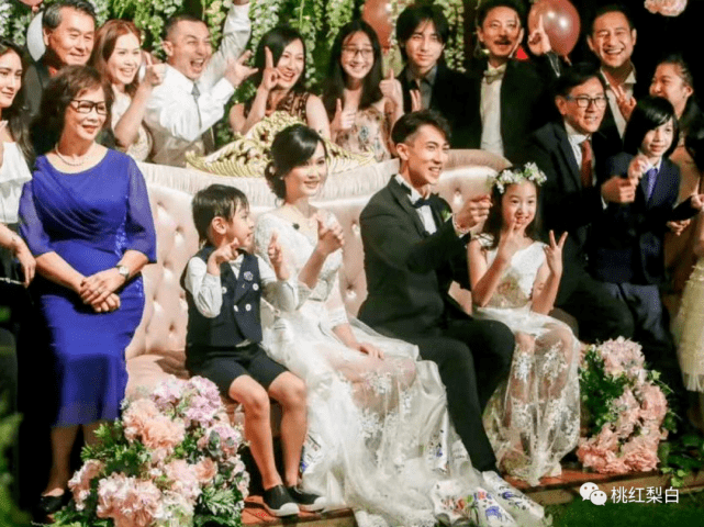 让妻子当了16年的“隐形爱人”,过气了吴尊就上综艺卖宠妻人设?