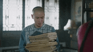 披荆斩棘的吕俊杰纵横50年,韩栋用演技撑起《塞上风云记》