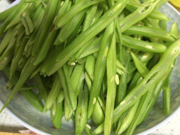 夏天,碰到这菜我从不手软,1斤不到一块钱,营养好吃,别错过了