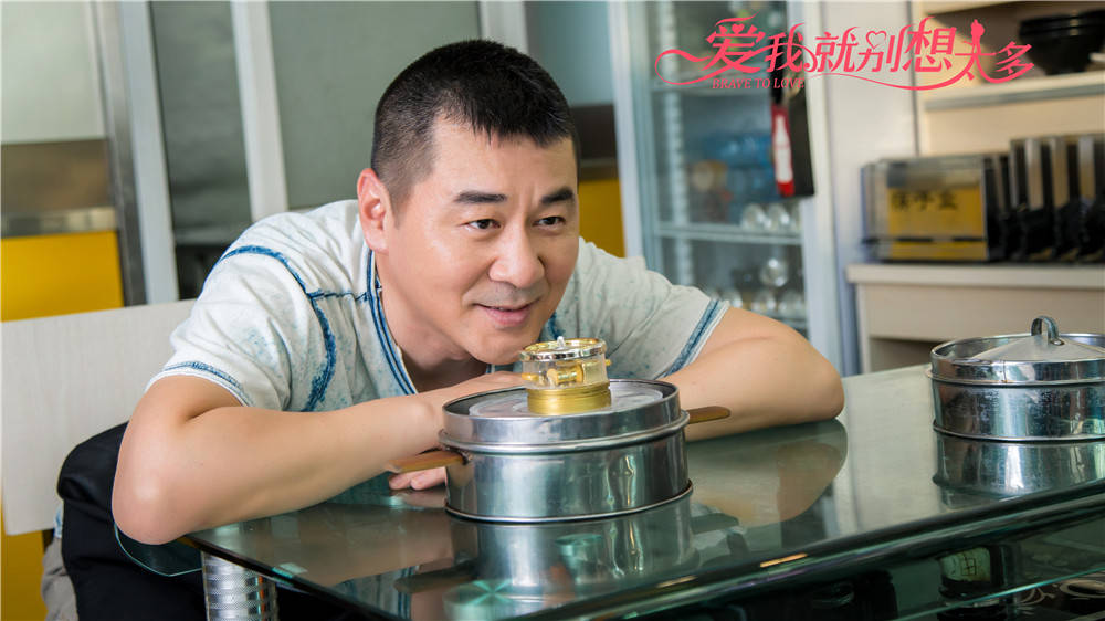 总局最新收视,央视再次夺冠,东方台次之,陈建斌潘粤明新剧大火