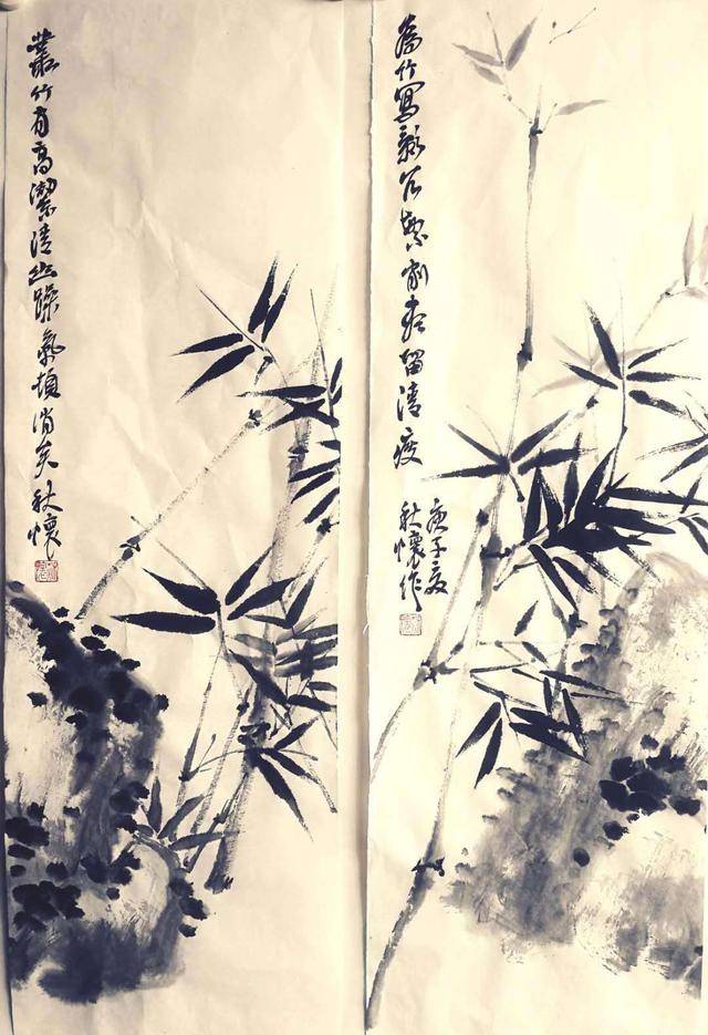 游心墨境——走近画家林秋怀