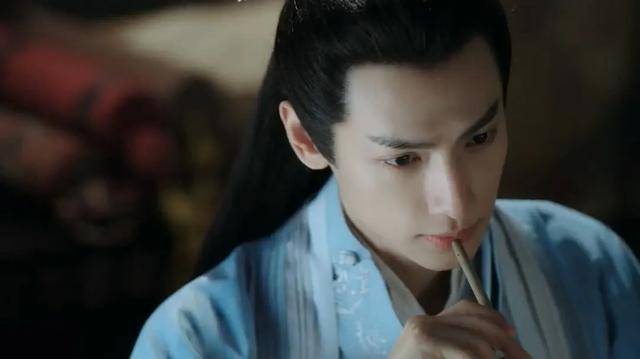 《月上重火》为什么没《香蜜》火?三方面分析,不是罗云熙不给力