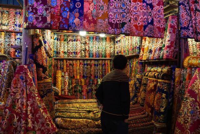 【转载】“玉石般的地方”,总有一天,我的终点是喀什!