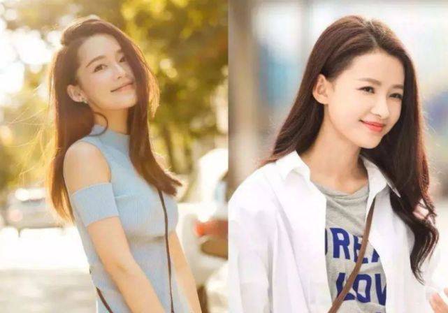 万年捧不红的资源咖,却深受直男喜爱!她的魅力要藏不住了?
