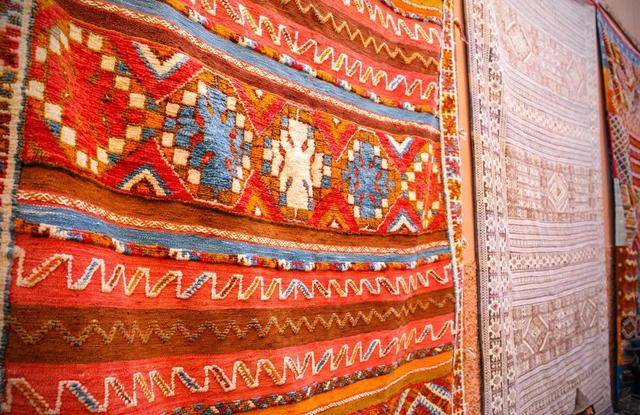 【转载】“玉石般的地方”,总有一天,我的终点是喀什!