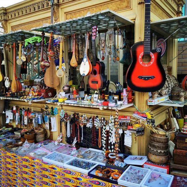 【转载】“玉石般的地方”,总有一天,我的终点是喀什!